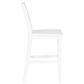 Linon Home Decor Mayfair Counter Stool in White, , large