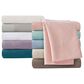 Hampton Park Madison Park 4-Piece Luxurious Brushed Microfiber Deep Pocket Full Sheet Set in Blush, , large