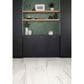 Dal-Tile Miramo Reef 3" Fan Undulated on 13.25" x 12.75" Ceramic Mosaic Sheet, , large