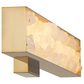 Minka-Lavery Divinely 24.5" Wall Sconce in Celeste Brass, , large