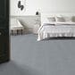 Shaw Tonal Comfort Ii Carpet in Misty Rain, , large