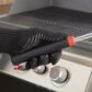 Weber 18" Three-Sided Grill Brush, , large