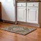 Dalyn Rug Company Hatay HY3 2"6" x 3"10" Chocolate Area Rug, , large