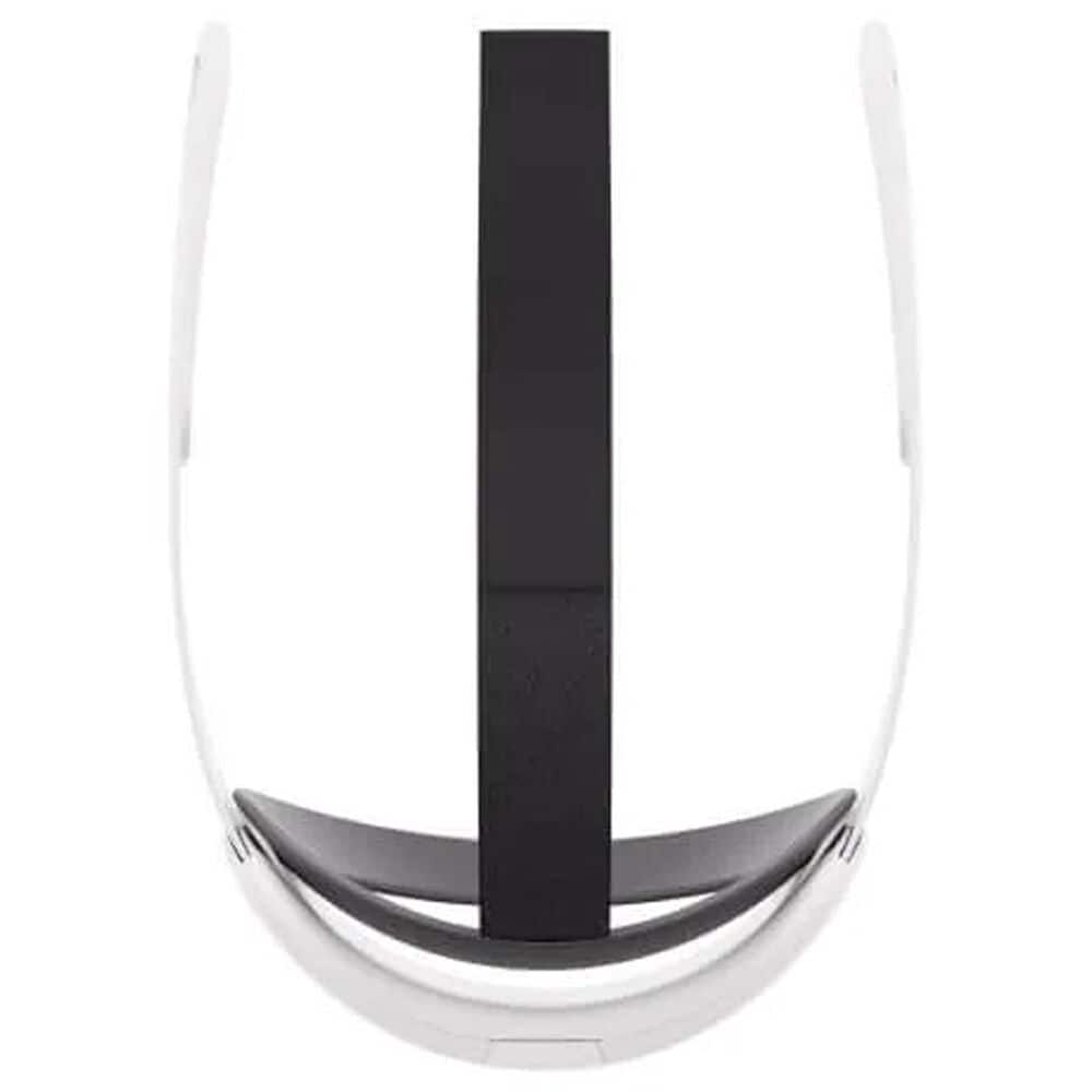 Meta Quest 3 Elite Strap with Battery in White, , large