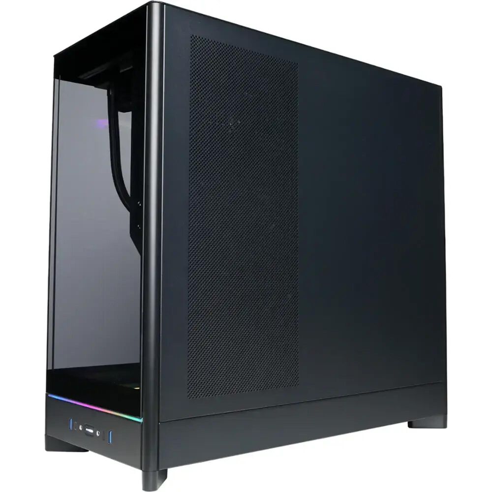 CyberPowerPC Gamer Supreme Gaming Desktop PC | AMD Ryzen 7 9800X3D - 32GB RAM - NVIDIA GeForce RTX 5080 Graphics - 2TB SSD in Black, , large