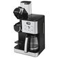 Cuisinart 12-Cup Coffee Center 2-In-1 Coffeemaker in Stainless Steel, , large