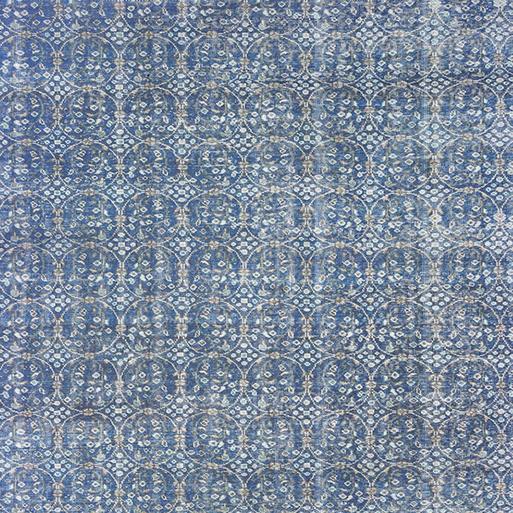 Oriental Weavers Sofia 85815 8&#39;3&quot; x 11&#39;6&quot; Blue and Brown Area Rug, , large