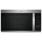 Whirlpool 1.9 Cu. Ft. Over the Range Microwave in Fingerprint Resistant Stainless Steel, , large