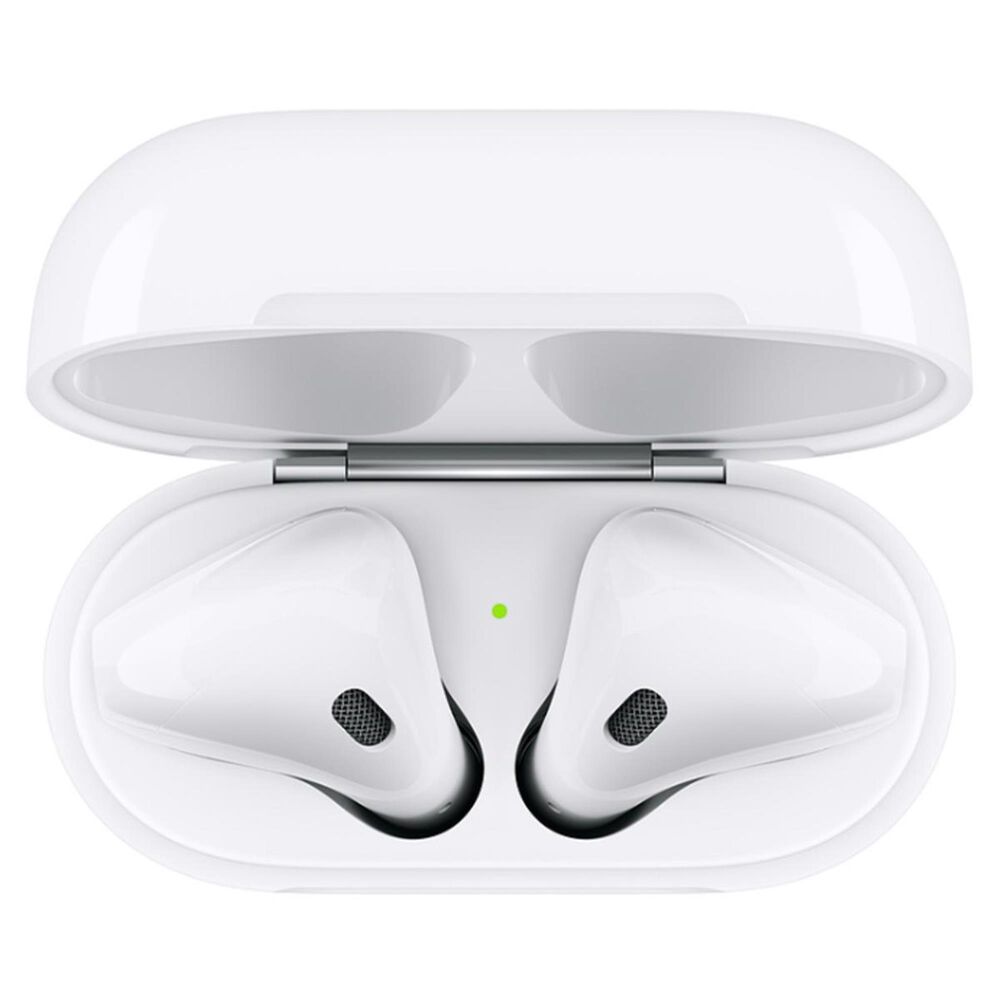 Apple AirPods with Charging Case (2nd NFM