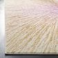 Safavieh Evoke EVK228R 2"2" x 7" Fuchsia and Cream Runner, , large