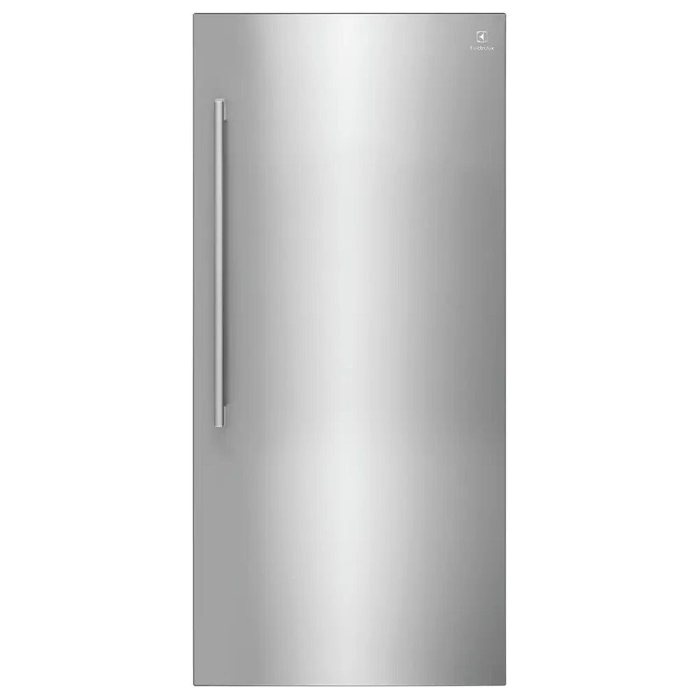 Electrolux 18.6 Cu. Ft. Built-In Internal Water Dispenser Refrigerator in Stainless Steel, , large