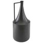 Ashley Zainforth 17" Vase in Distressed Brown, , large