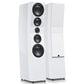 Svs Audio Ultra Evolution Pinnacle Floor Standing Speaker in Piano Gloss White, , large