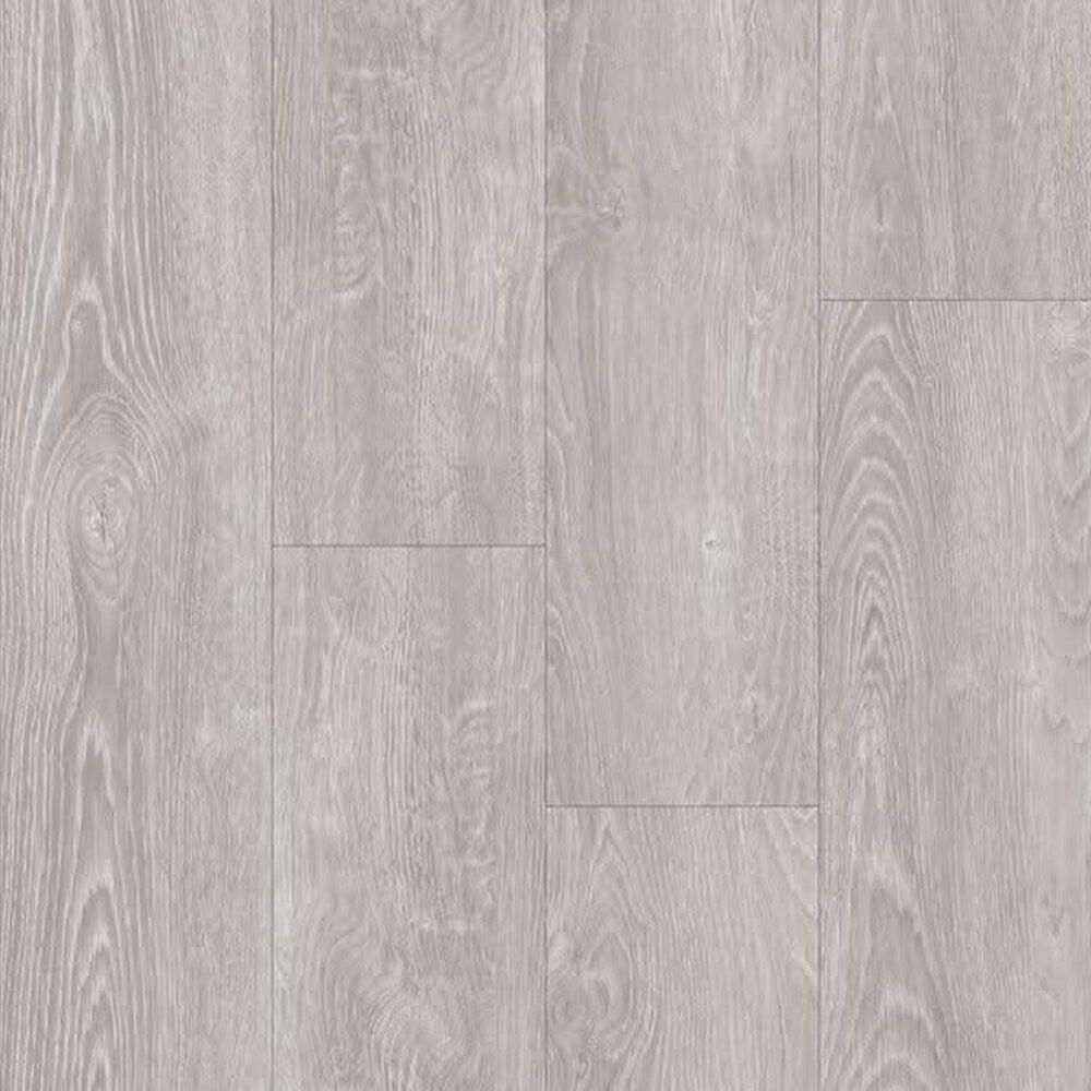 Happy Feet International Titan Grey Ice 7&quot; x 48&quot; Luxury Vinyl Plank, , large
