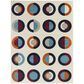 Balta Rugs Curie 5" 3" x 7" Multicolor Area Rug, , large