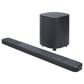JBL Bar 1000MK2 7.1.4 Channel Soundbar with 10" Wireless Subwoofer in Black, , large