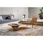 Loloi Augustus 5"3" x 7"8" Terracotta Area Rug, , large