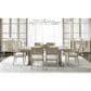 Bernhardt Solaria Arm Chair in Dune, , large
