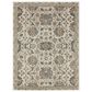 Mohawk R1111 Whimsy 5" 3" X 8" Grey Area Rug, , large