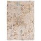 RIZZY Logan 5"2" x 7"9" Pink Area Rug, , large