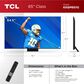 TCL 65" Class QM8 4K UHD HDR QD-Mini LED with Google TV in Black - Smart TV, , large