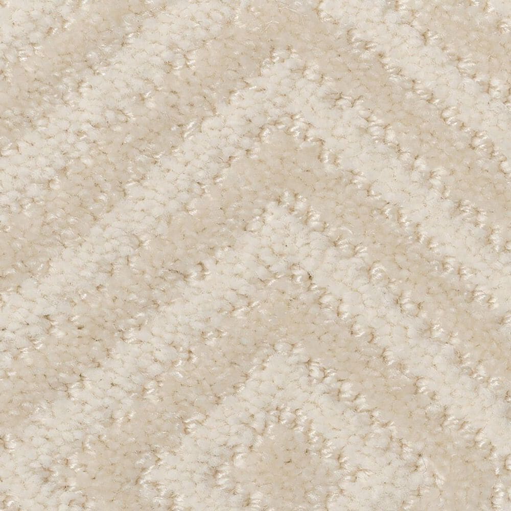 Anderson Tuftex Aristocrat Carpet in Ivory Cream, , large