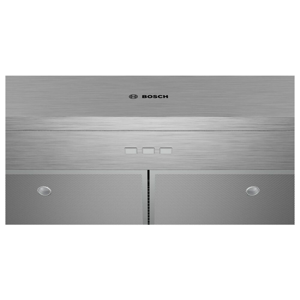 Bosch 500 Series 30" Undercabinet Range Hood in Stainless Steel, , large