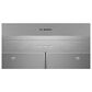 Bosch 500 Series 30" Undercabinet Range Hood in Stainless Steel, , large