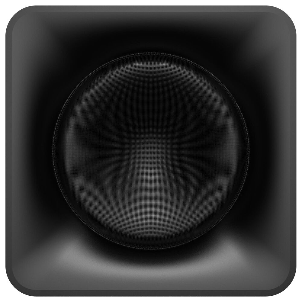 Klipsch Flexus Sub 100 Wireless Subwoofer in Black, , large