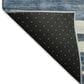 Dalyn Rug Company Neo NO16 2"3" x 7"6" Denim Runner, , large