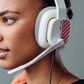 Logitech G Astro Series A10 Gen 2 Wired Stereo Over-ear Gaming Headset for PlayStation and PC with Flip-to-Mute Microphone in White, , large