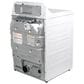 GE Appliances 4.2 Cu. Ft. Commercial Top Load Washer and 7.4 Cu. Ft. Gas Dryer Laundry Pair in White, , large