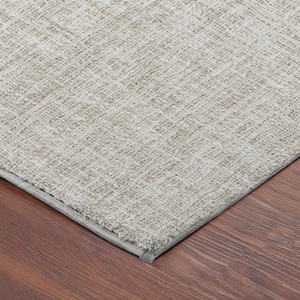 Dalyn Rug Company Voyage VY1 Linen 9' x 12' Area Rug, , large