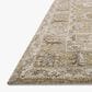 Loloi Tamryn 2"7" x 8" Sage and Stone Runner, , large