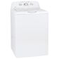 GE Appliances 4.0 Cu. Ft. Top Load Washer in White, , large