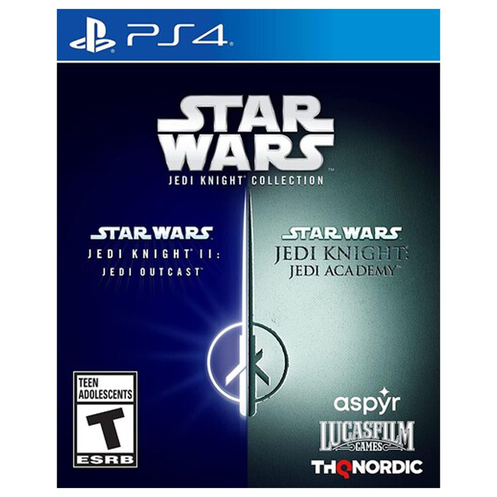 Star Wars Jedi Knight Collection - PlayStation 4, , large