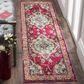 Safavieh Monaco MNC243D-210 2"2" x 10" Pink/Multi Runner, , large