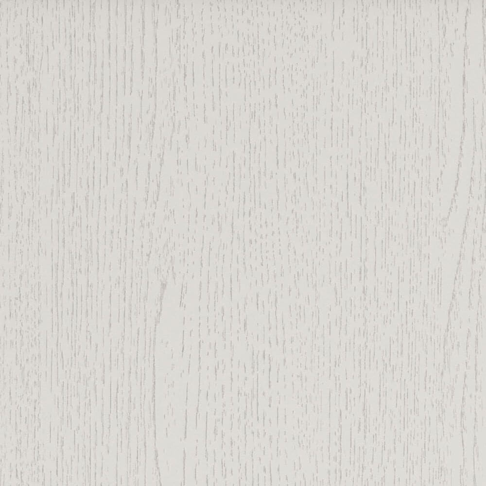 Ashley LInnocreek 3-Piece Full Bedroom Set in White and Warm Brown, , large