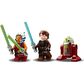 LEGO Star Wars Ahsoka"s Jedi Interceptor, , large
