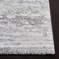 Safavieh Century CTY350F 2" x 7" Gray and Green Runner, , large