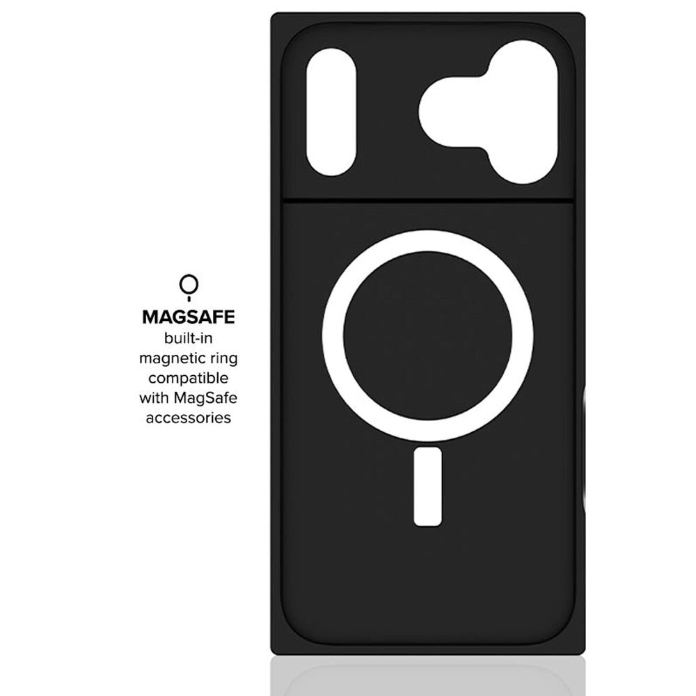 Case-Mate Square MagSafe Case for Apple iPhone 17 Pro Max in Abalone Shell, , large