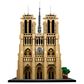 LEGO Architecture series Notre-Dame de Paris, , large
