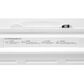 GE Appliances 21.7 Cu. Ft. Manual Defrost Chest Freezer in White, , large