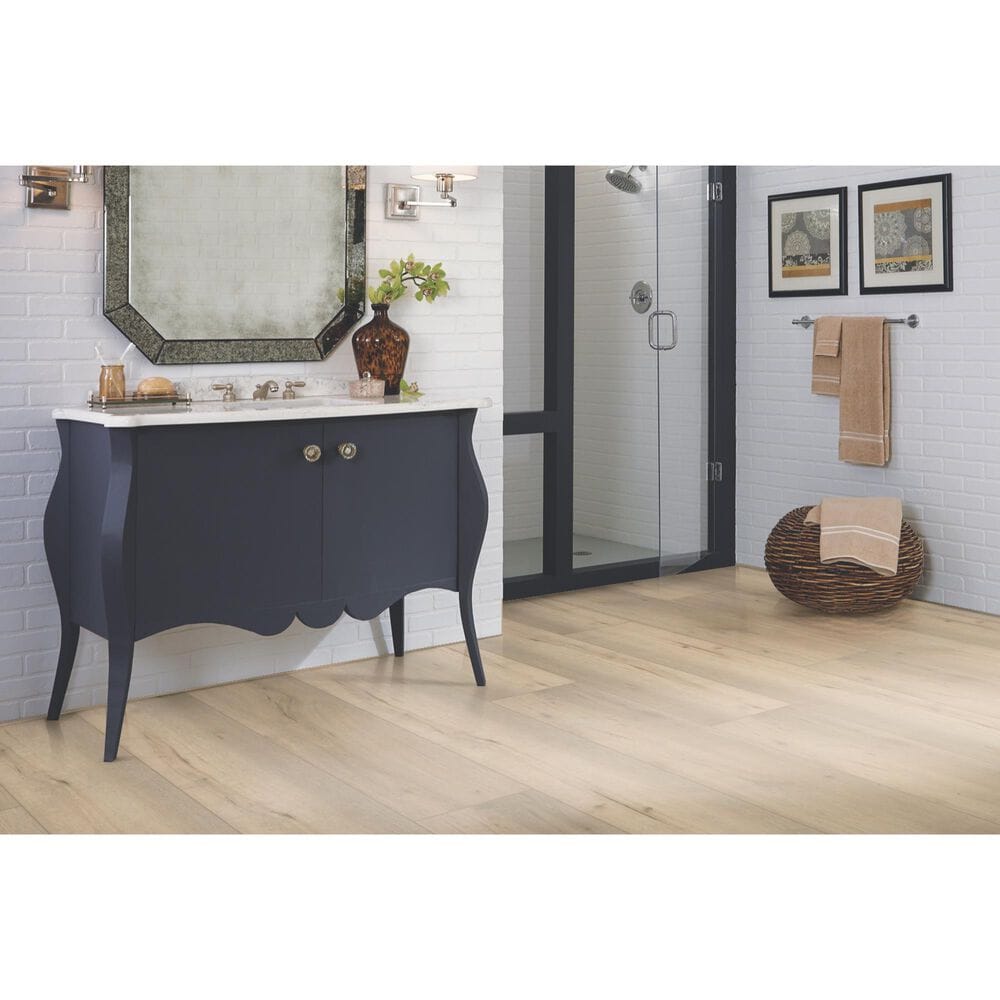 Happy Feet International Malibu II Catalina 9&quot; x 60&quot; Luxury Vinyl Plank, , large