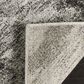 Safavieh Retro RET2144-7990 2"6" x 4" Light Grey and Black Runner, , large