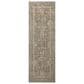 Chris Loves Julia x Loloi Rosemarie 2"7" x 12" Sage and Blush Runner, , large