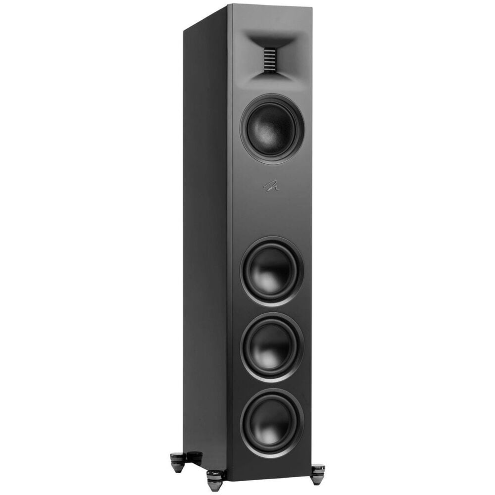 Martin Logan Motion XT Series 3-Way Floorstanding Speaker (Each) - Gloss Black, , large