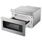 Sharp 24" Built-In Microwave Drawer Oven, , large
