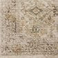Loloi Pace Natural and Multicolor 2"6" x 12" Runner, , large