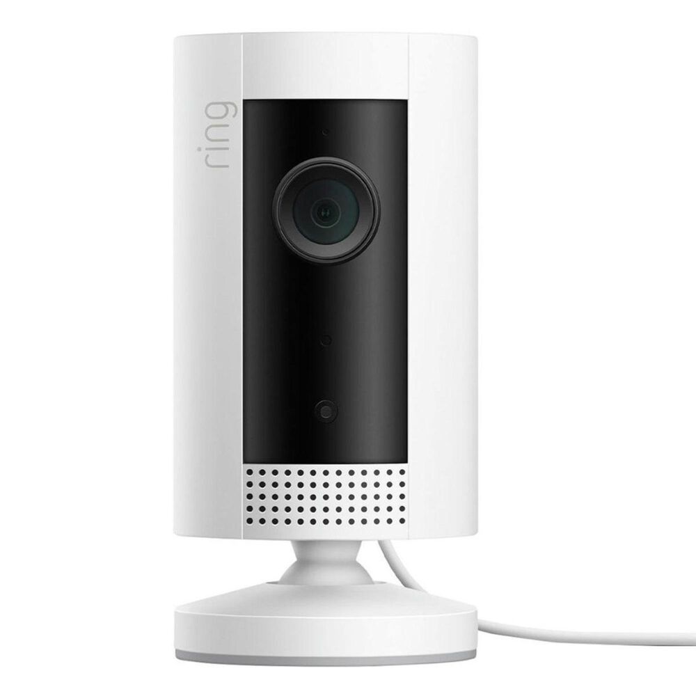 Ring Indoor Cam in White, , large